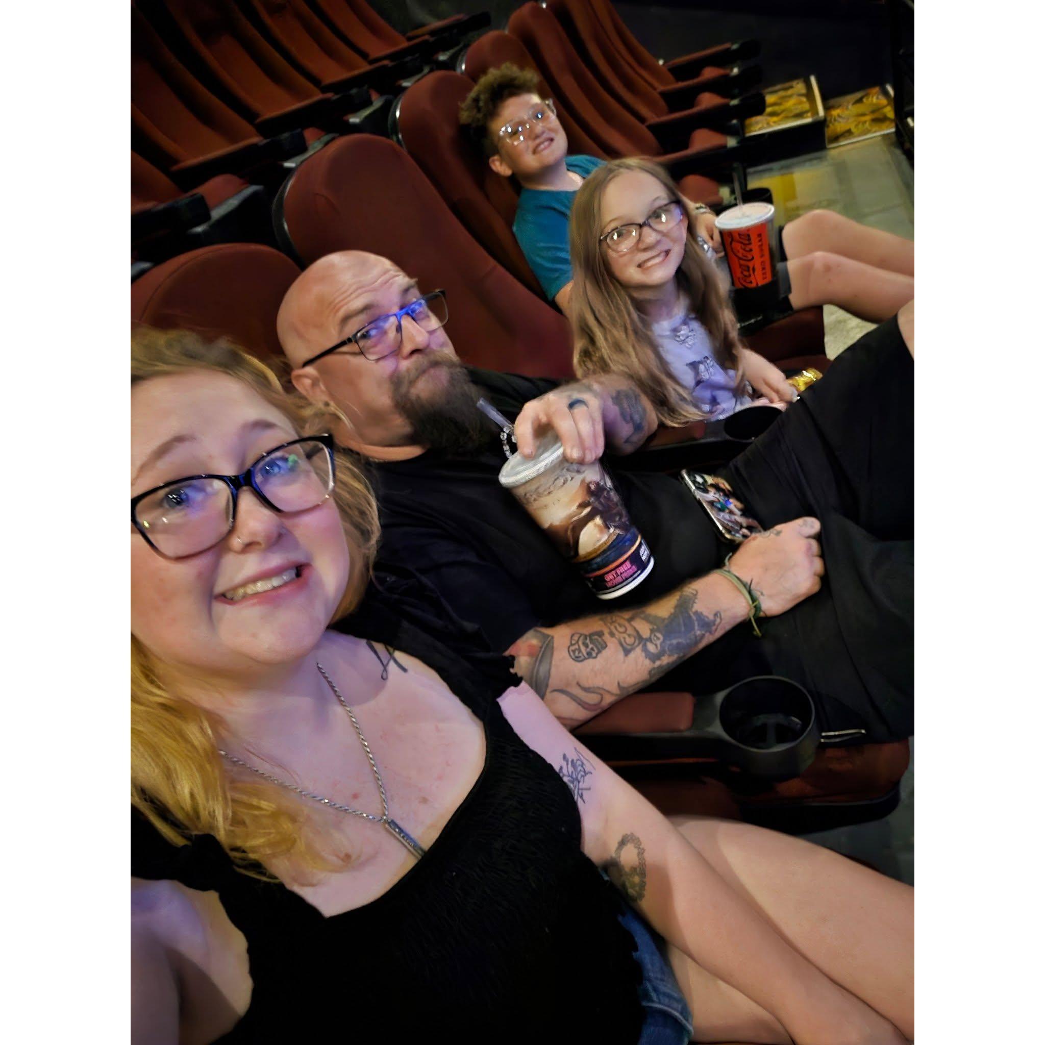 Our family
