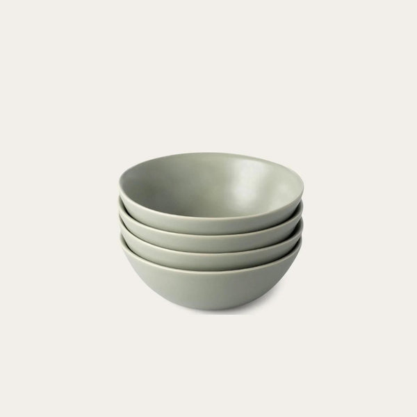 Beachgrass Green Breakfast Bowls