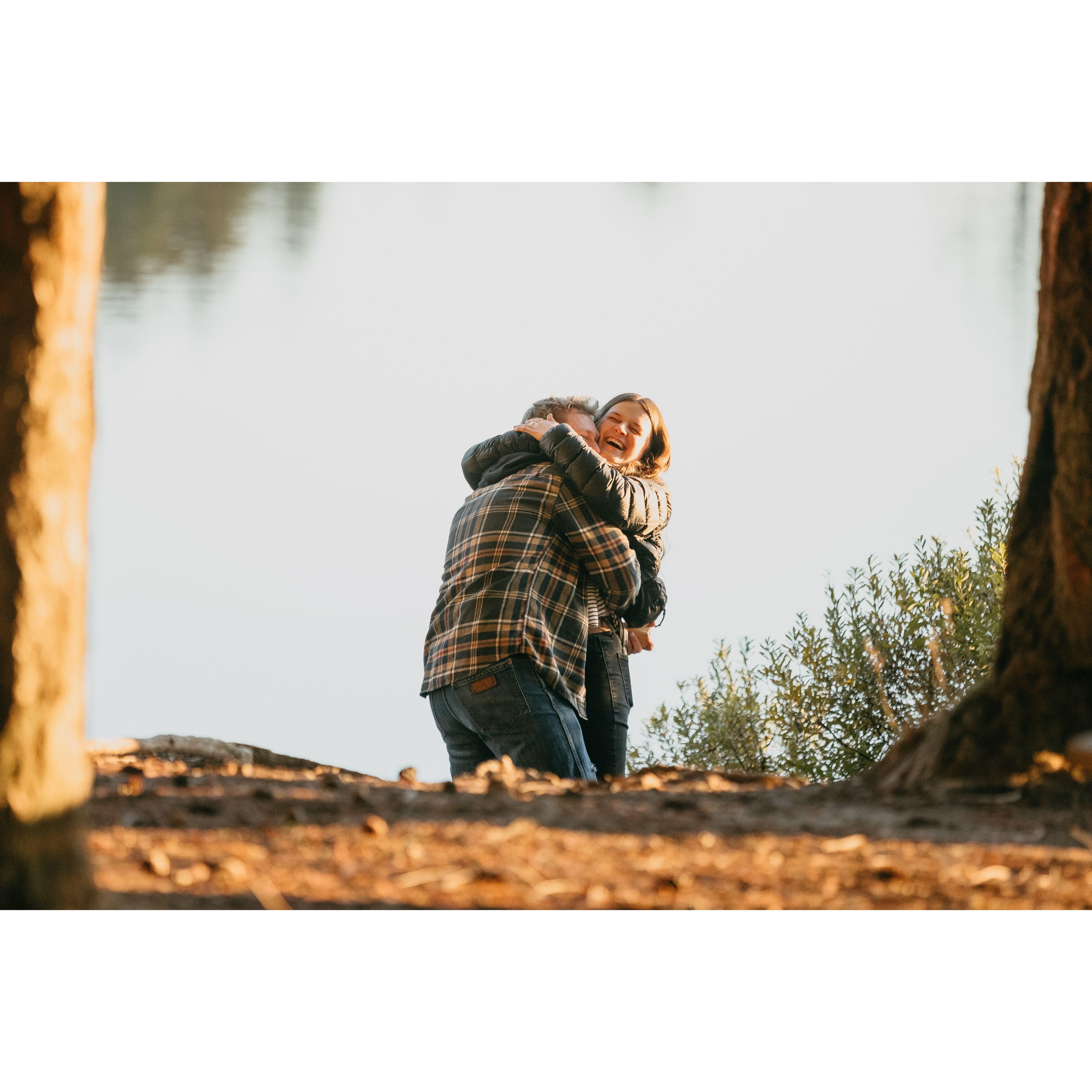 Engagement, Nov 6th 2024