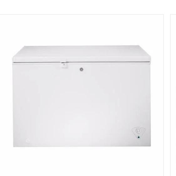 freezer chest