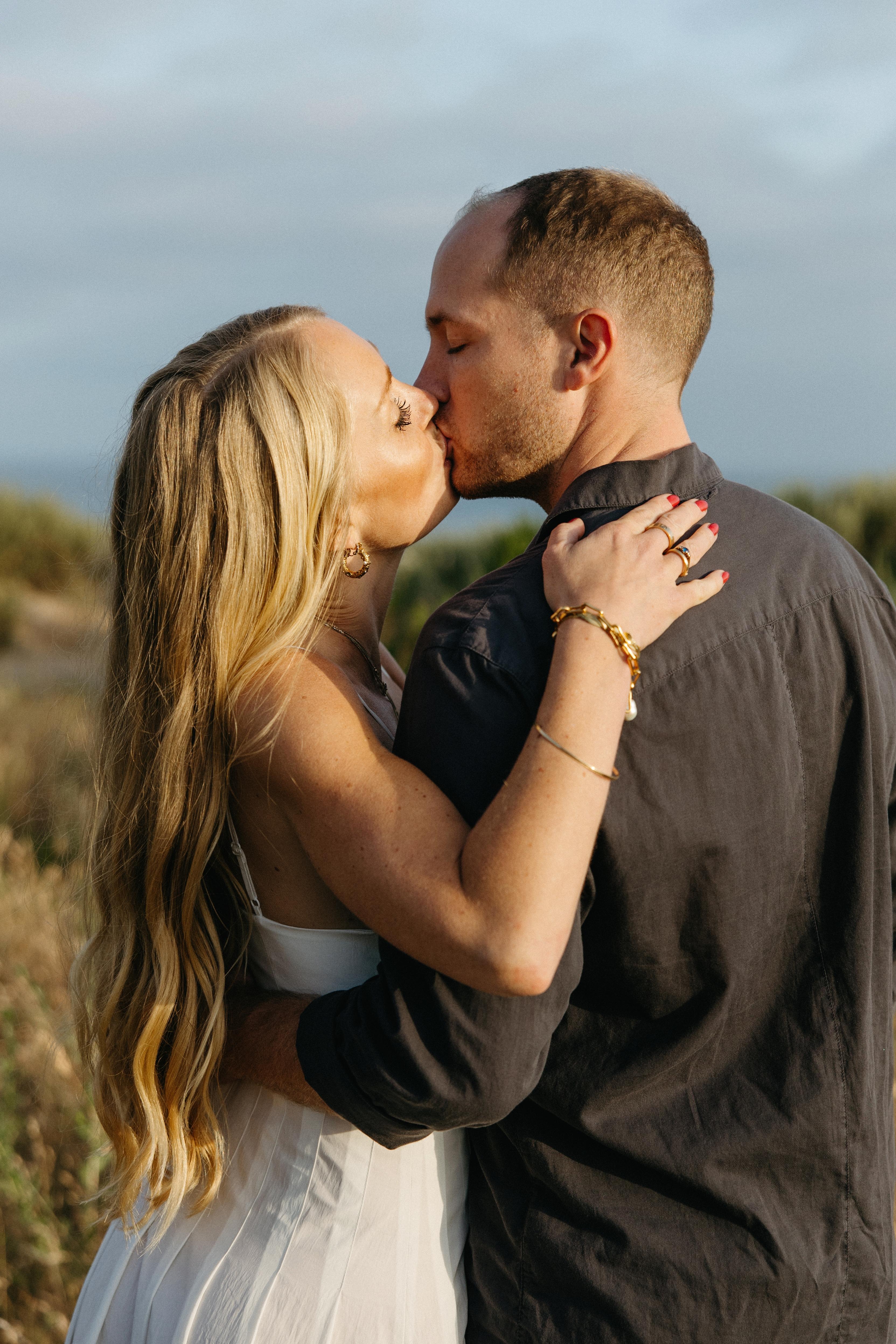 The Wedding Website of Pernille Kjeldsen and Chris Troendly
