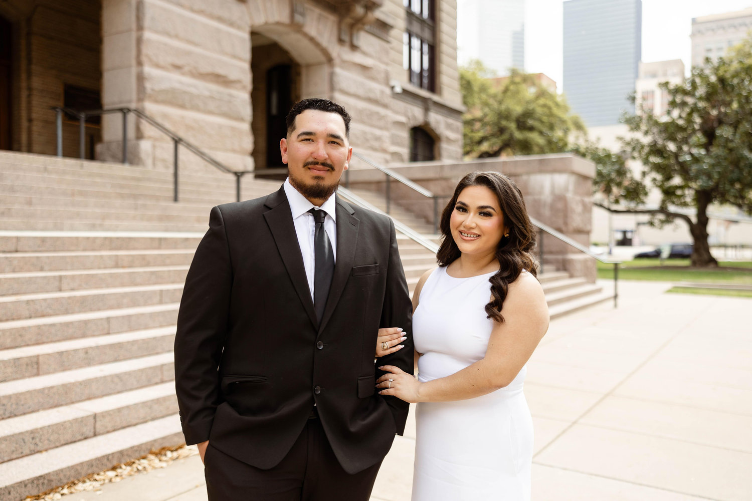 The Wedding Website of Ashley Chavez and Gerardo Guijarro