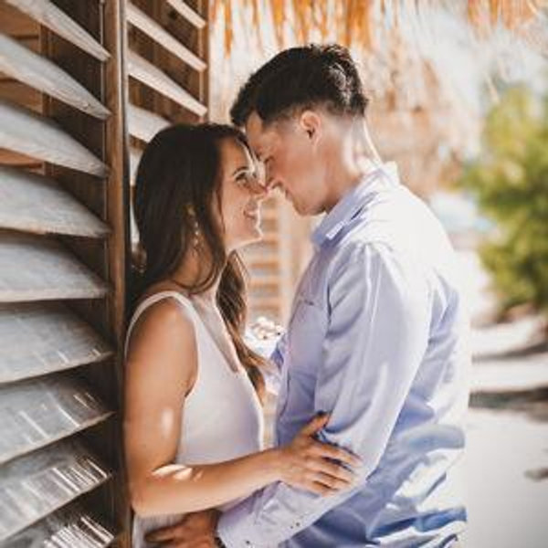 Honeymoon Fund- Venmo