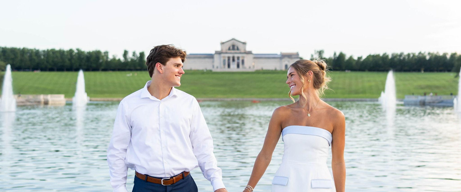 The Wedding Website of Victoria Schrimpf and Dustin Mercer