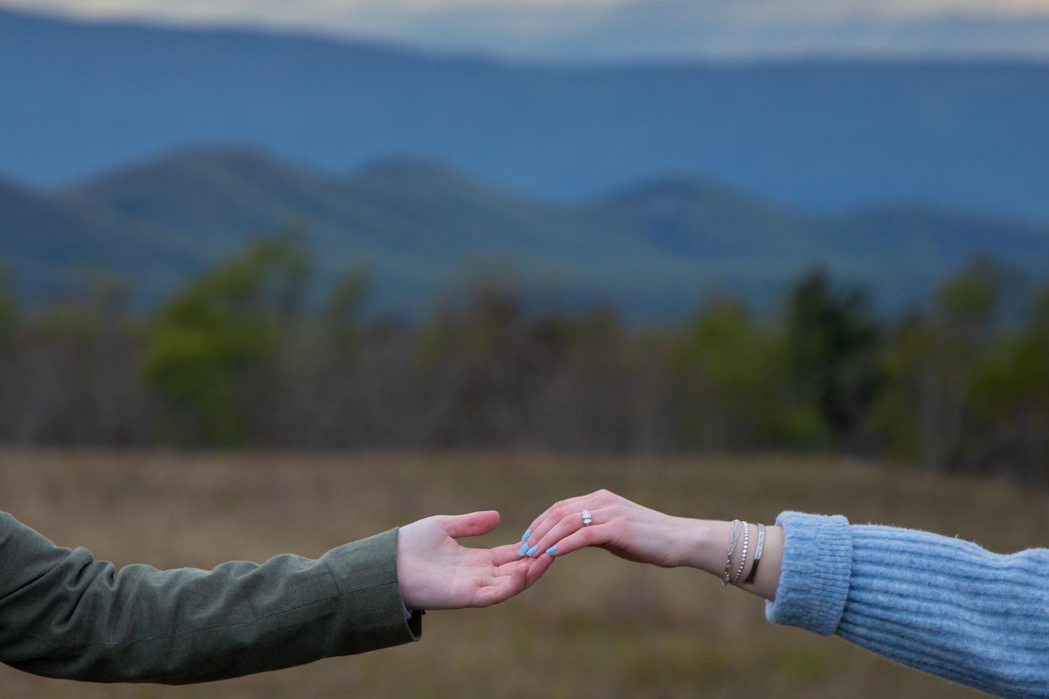 The Wedding Website of Cortland Virginia Comer and Reid Conley Brown