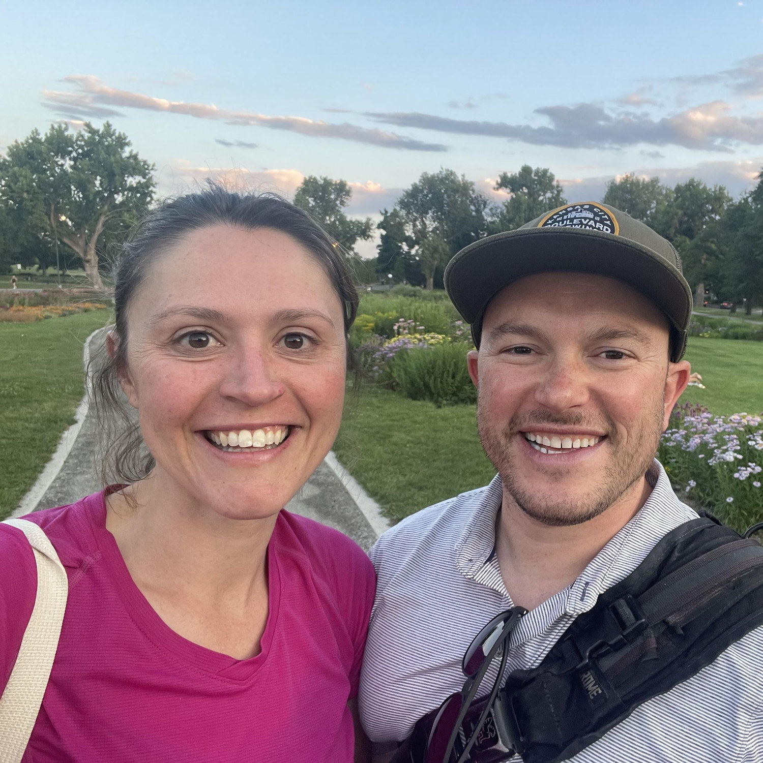 Washington Park - Denver, CO