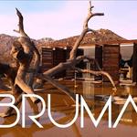 Bruma Valle de Guadalupe