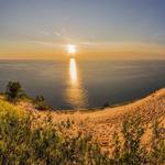 Old Baldy Trail