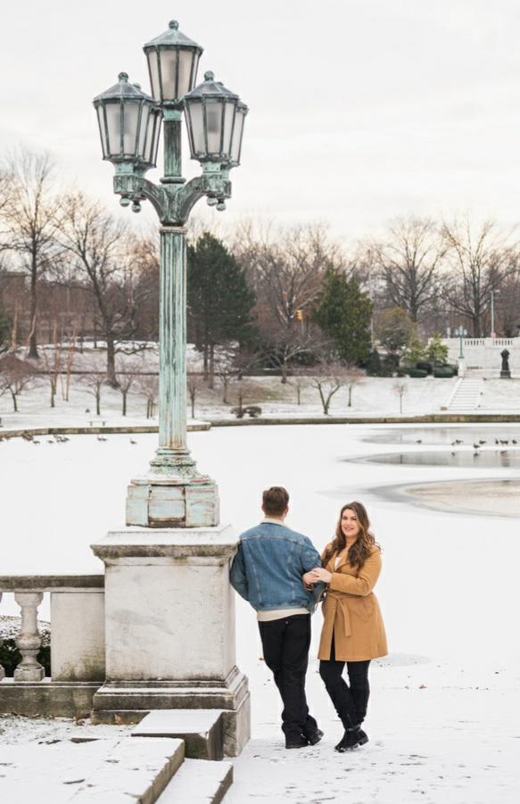 The Wedding Website of Kristyn Harboldt and Erik Nickel