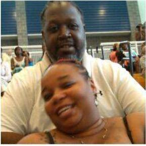 we was at a event