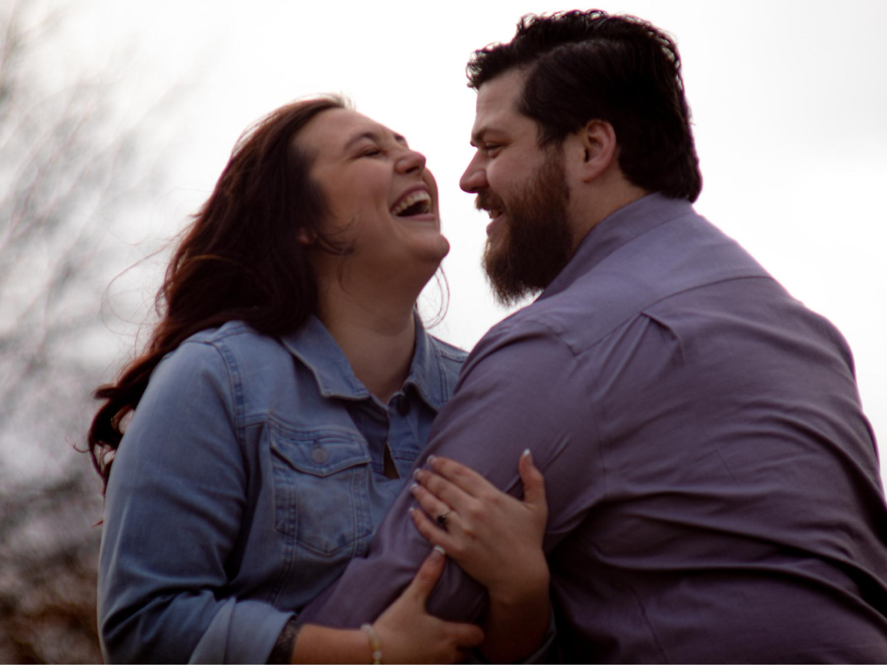 The Wedding Website of Michaelle Adkins and Austin Swick