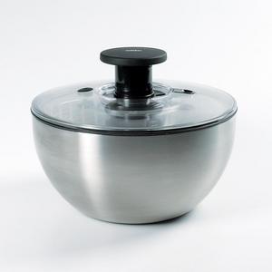 OXO - Stainless Steel Salad Spinner