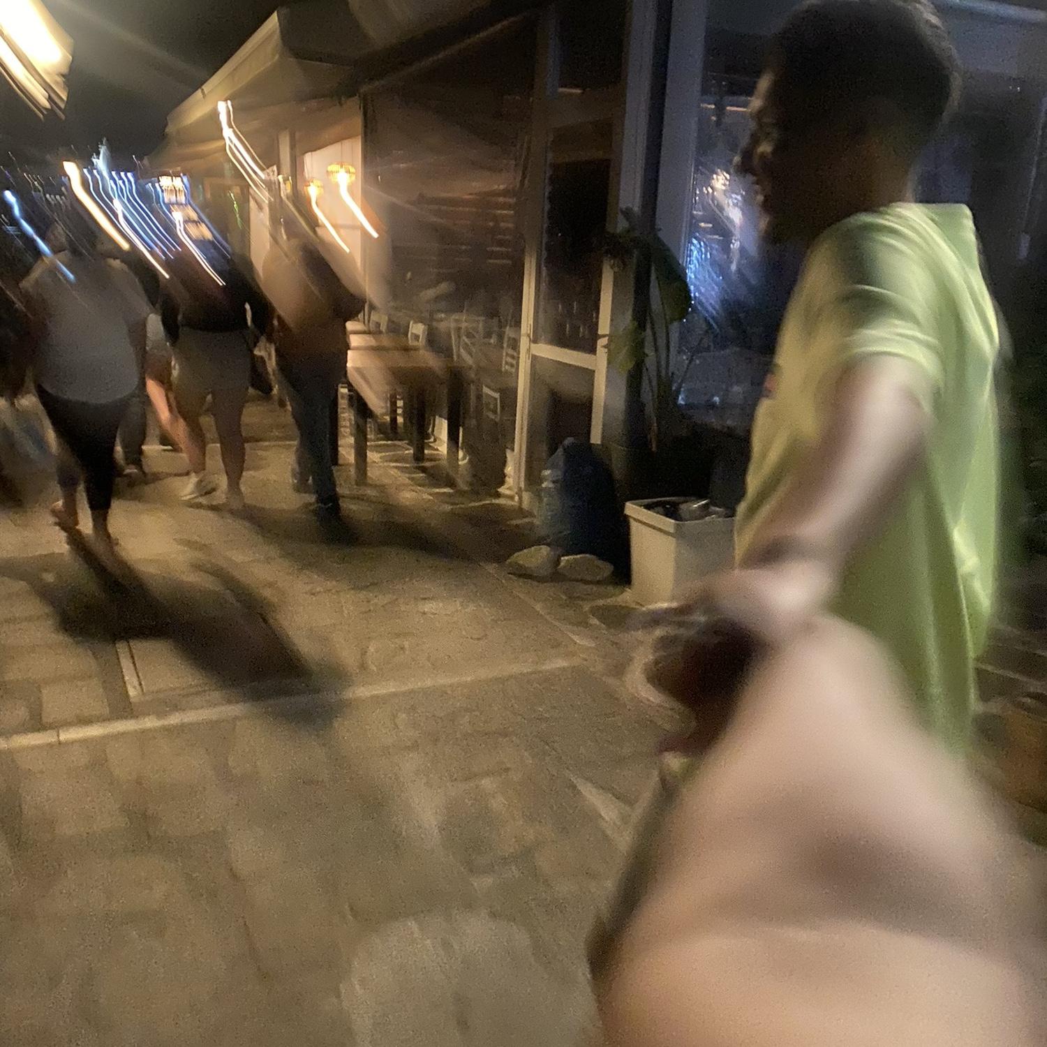 Follow you anywhere ❤️