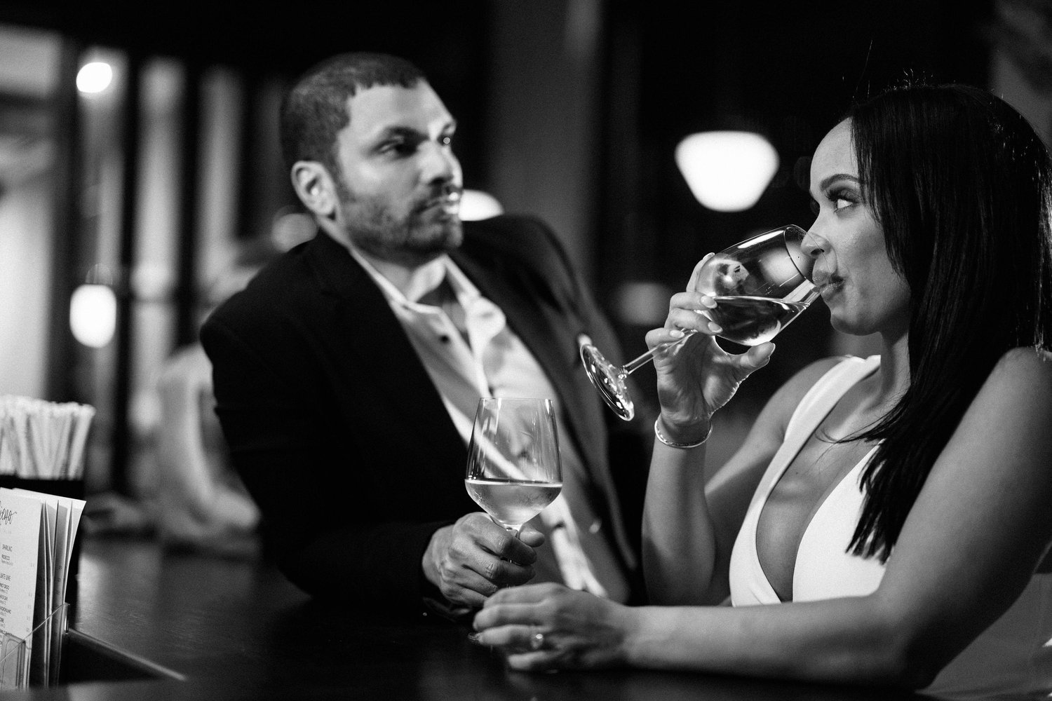 The Wedding Website of Iris Ivette Watkins and Kevin Neresh Baldeo