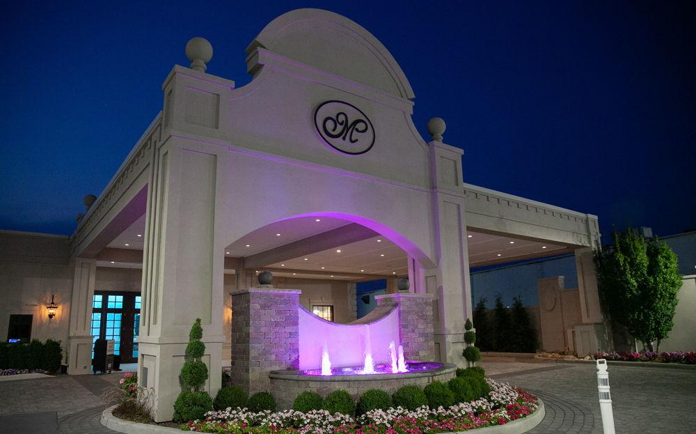 The Wedding Website of Kelsey Burnett and Michael Khoury