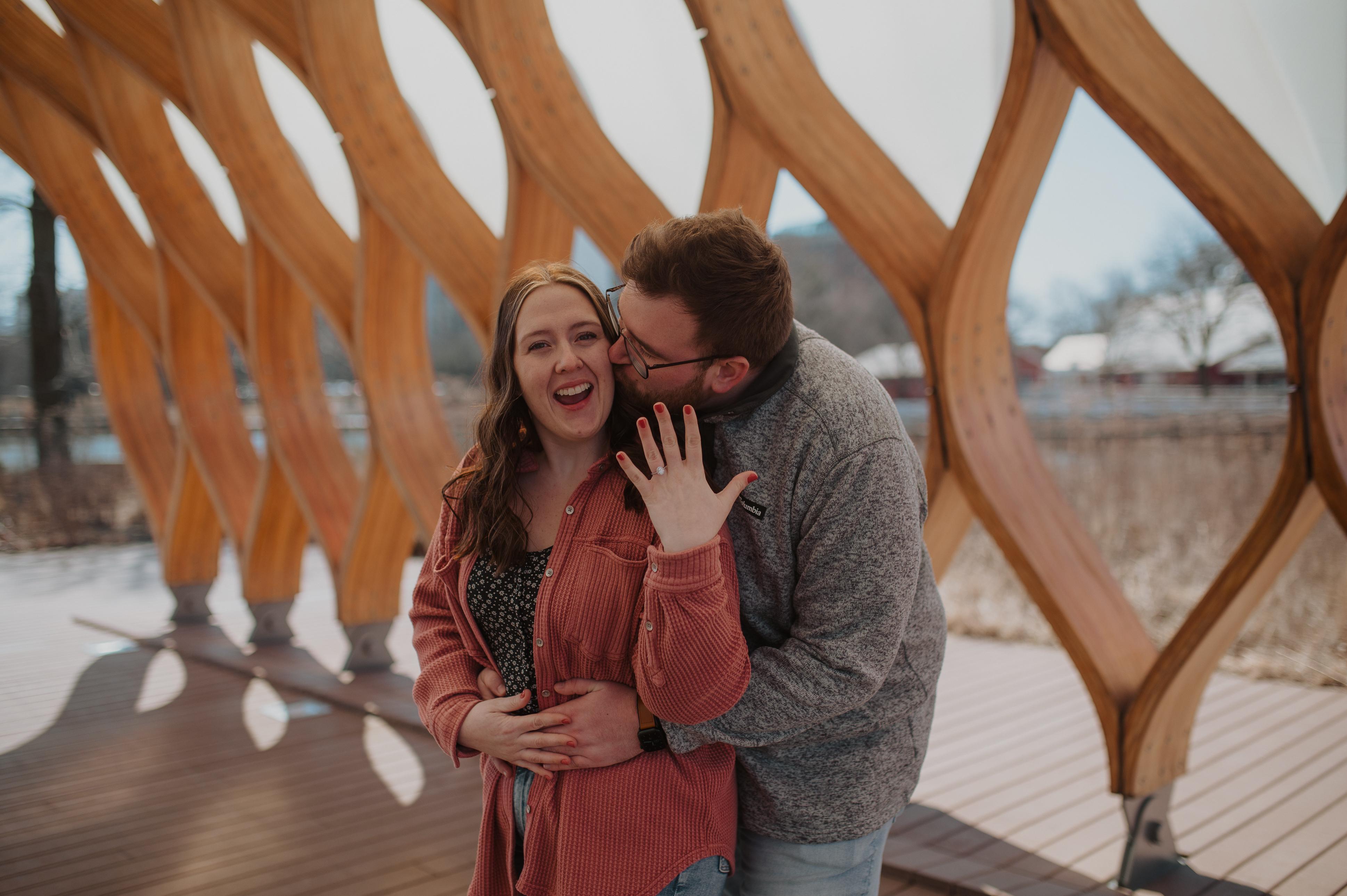The Wedding Website of Mitchell Gordon and Rachel Kirkpatrick