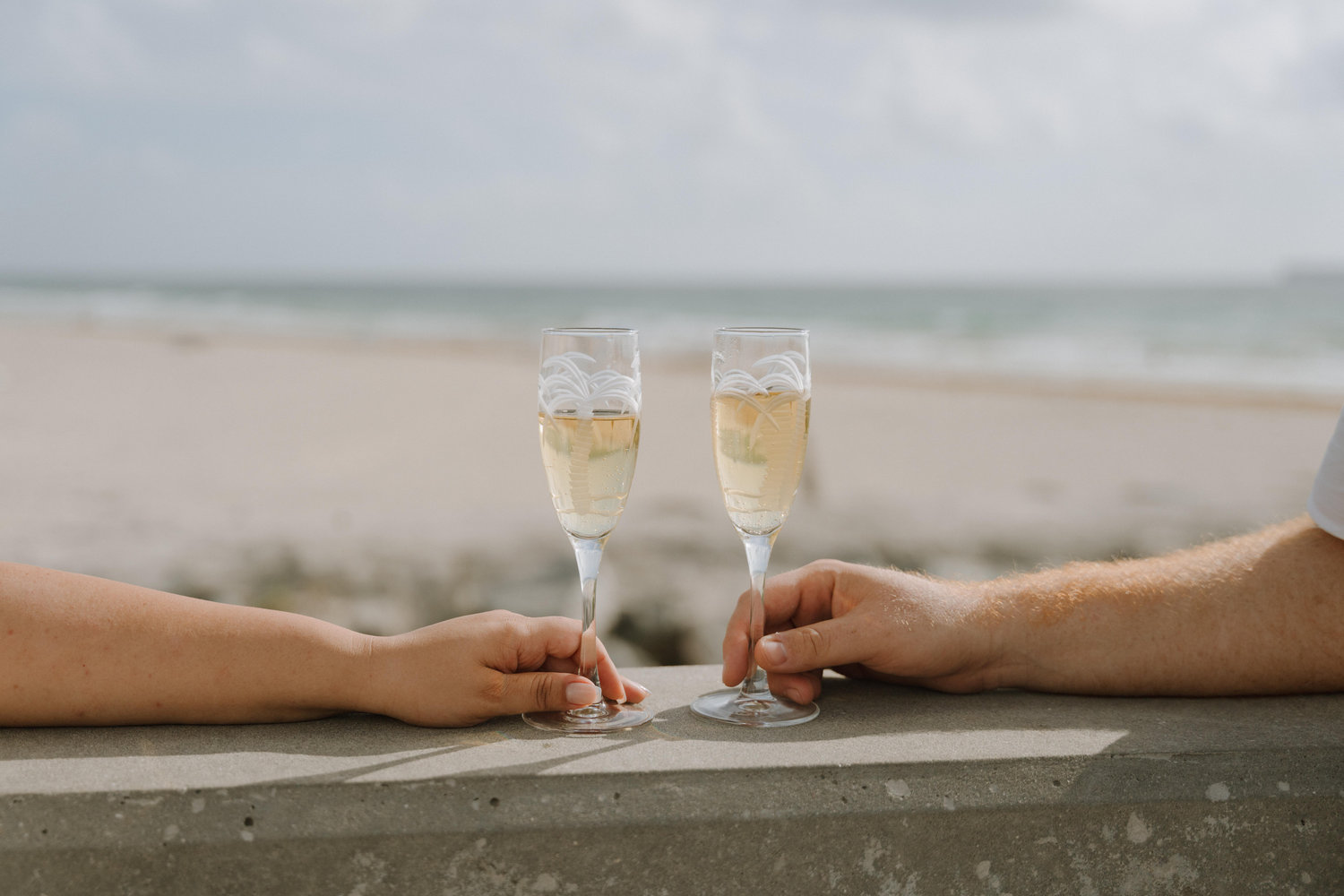 The Wedding Website of Emily Romero and Richard Soler
