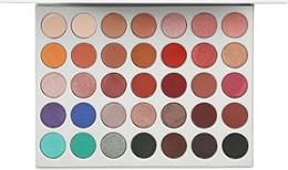 Jaclyn Hill Eyeshadow Palette