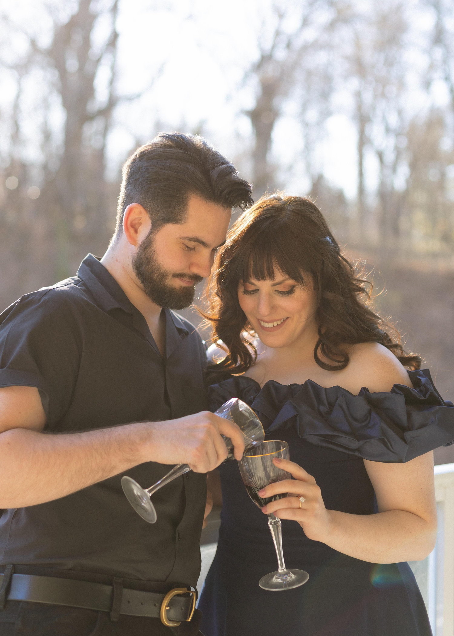 The Wedding Website of Jack McMahon and Jillian Markowitz