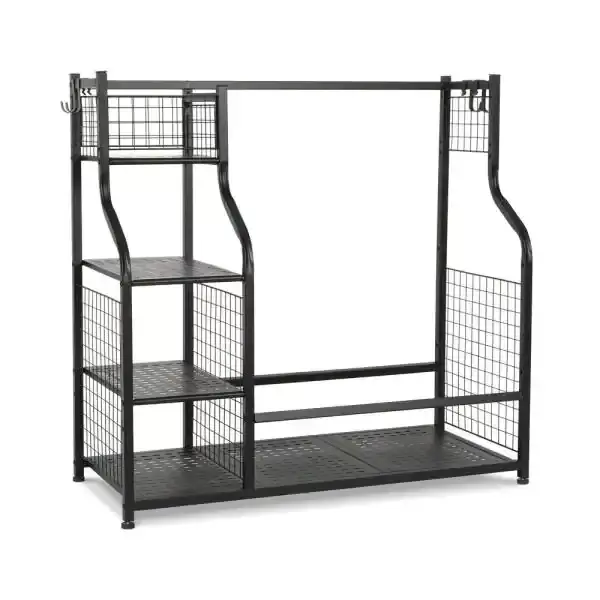 Storage Garage Rack/Equipment Organizer