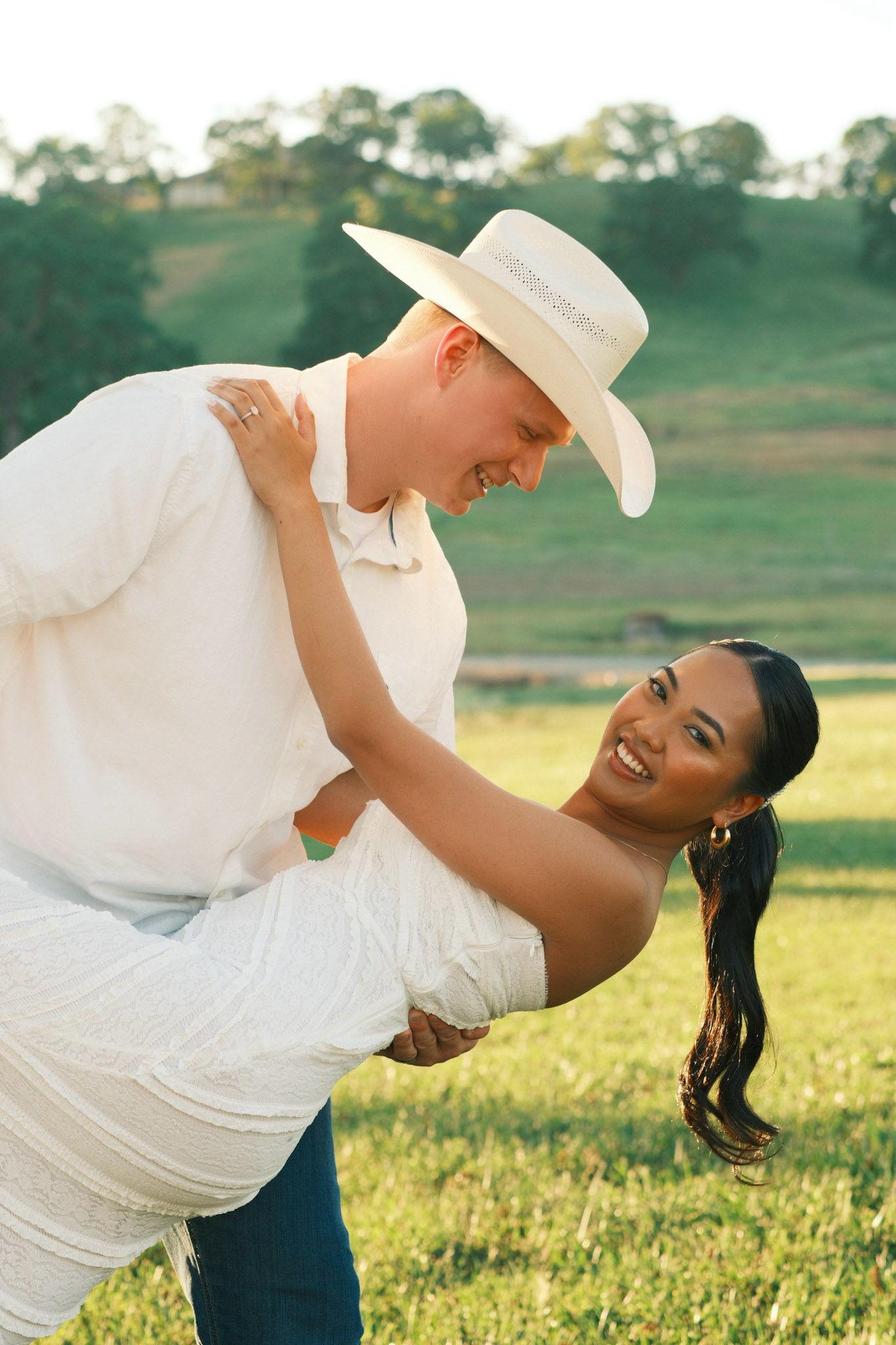 The Wedding Website of Logan James Baer and Emmalina Soriya Or
