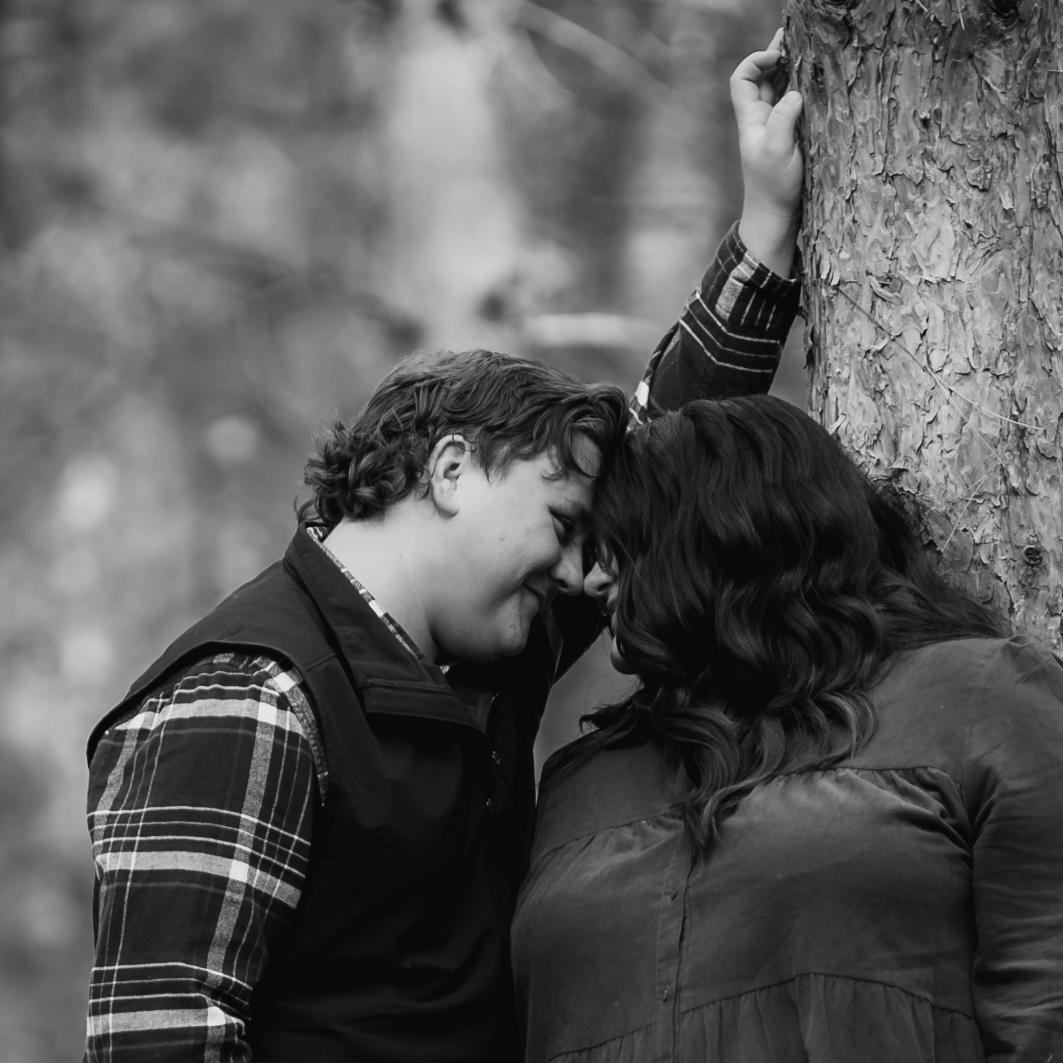 The Wedding Website of Izabell Badeaux and Dylan Rogers