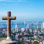 Convent of Santa Cruz de la Popa