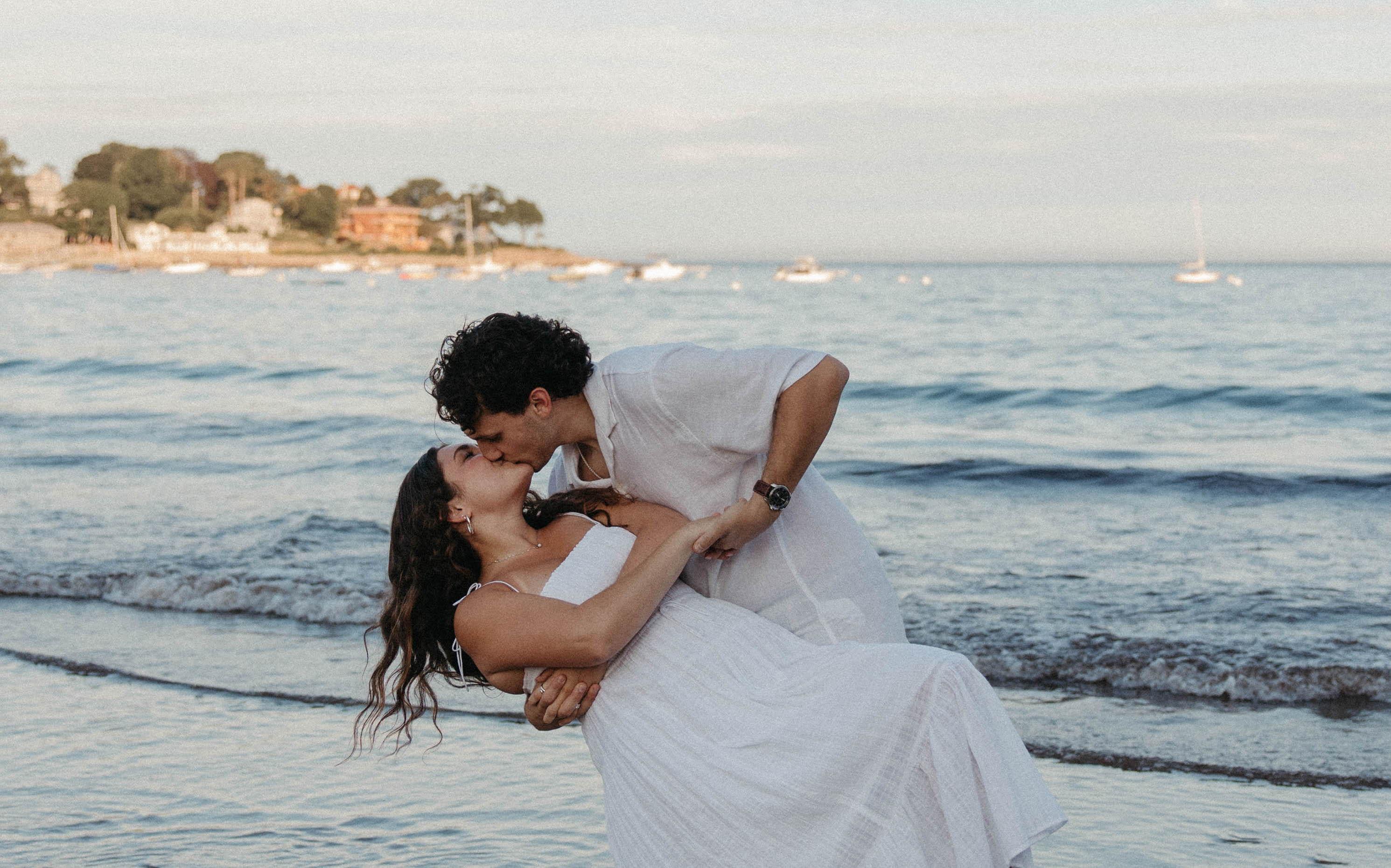 The Wedding Website of Mariah Gohson and Ethan Ritchie