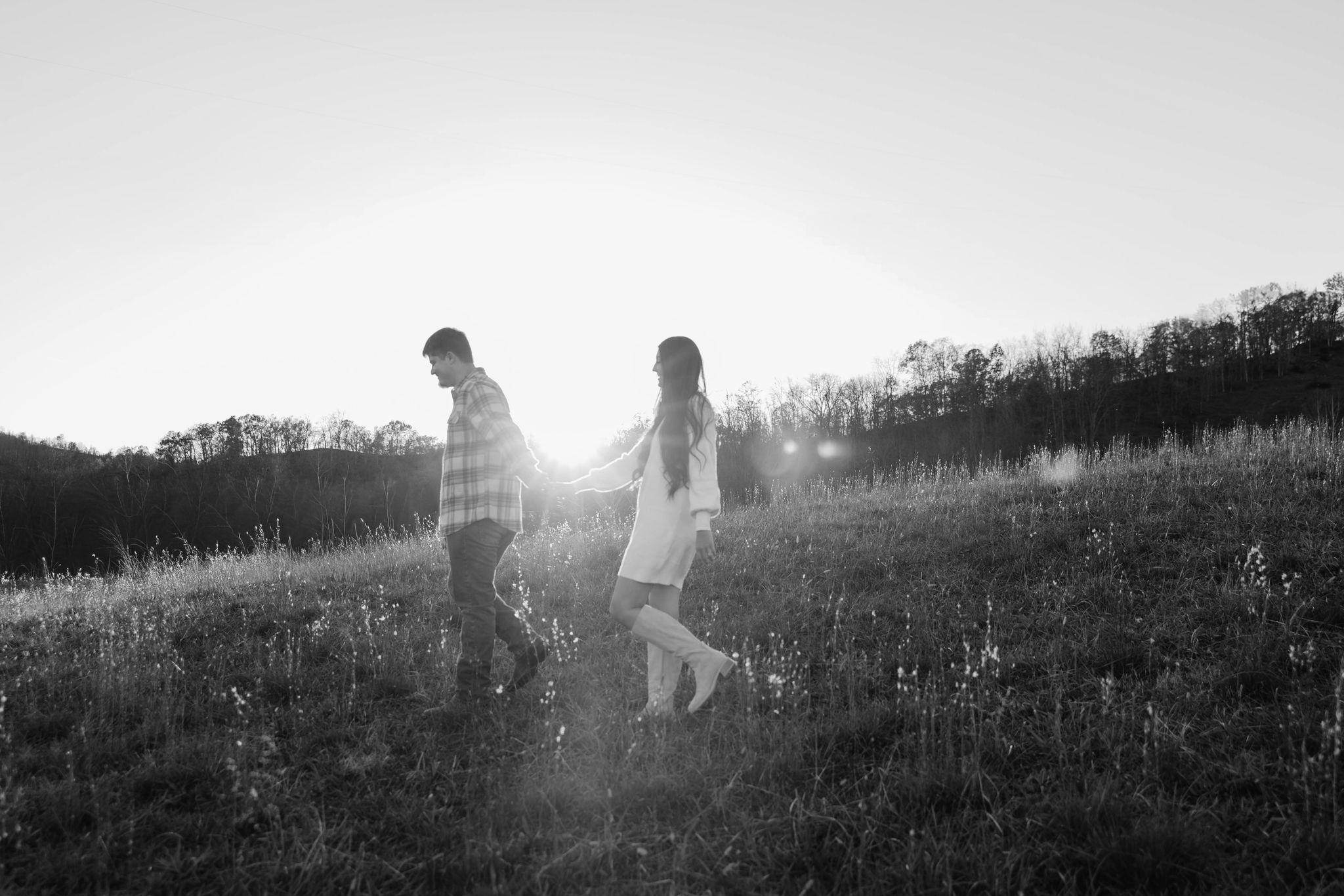 The Wedding Website of Samantha Stamper and Braydon Malone