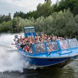 Hellgate Jetboat Excursions