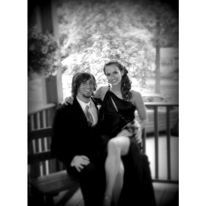 Senior Prom
May 2011