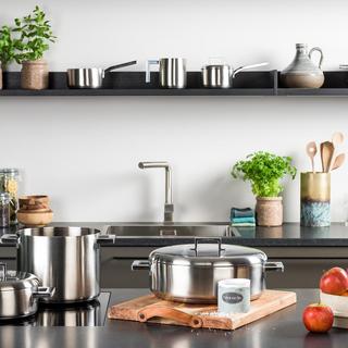 Stile Casserole
