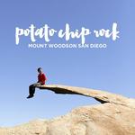 Potato Chip Rock