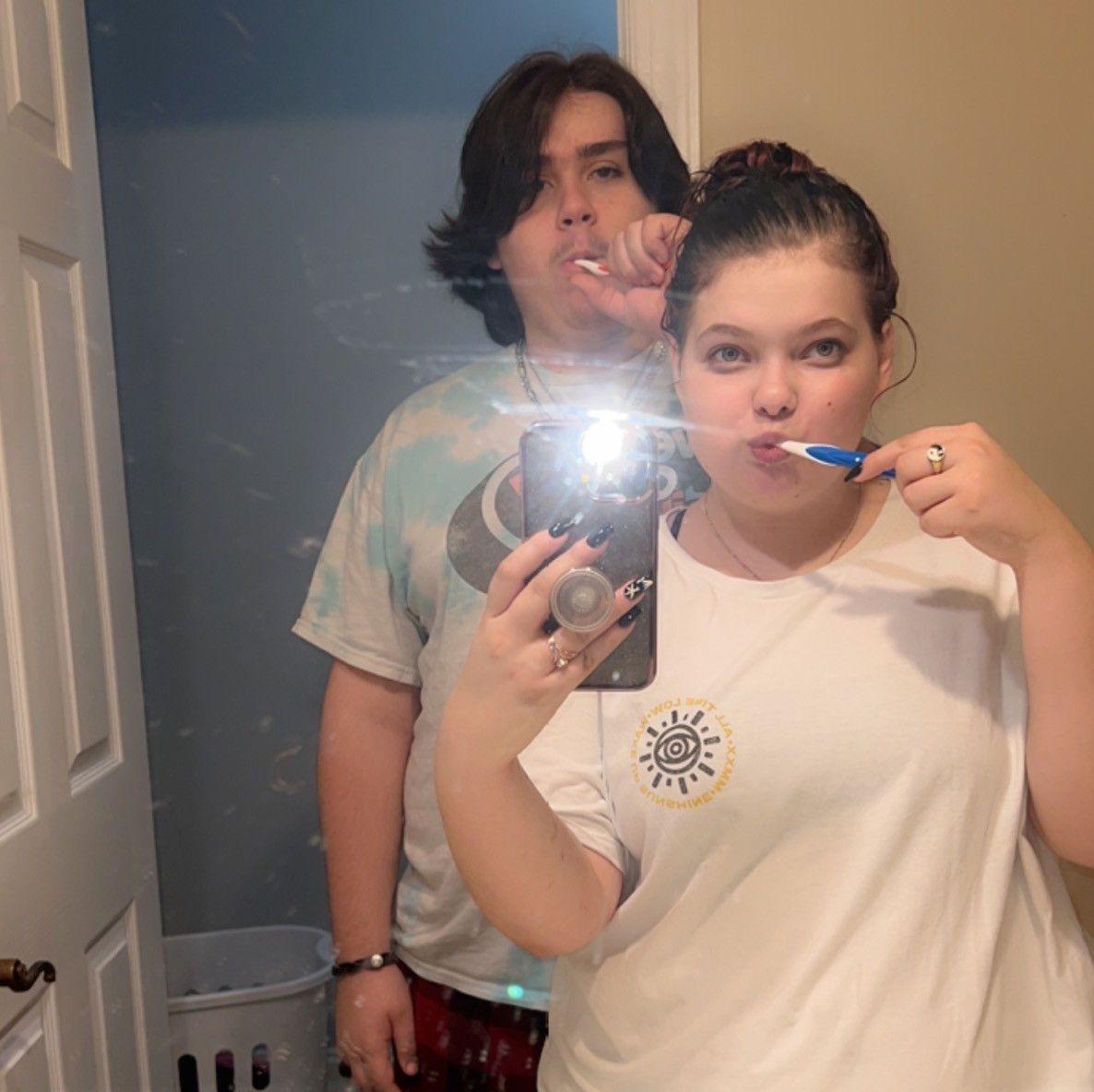 ❤️ 03/19/2022