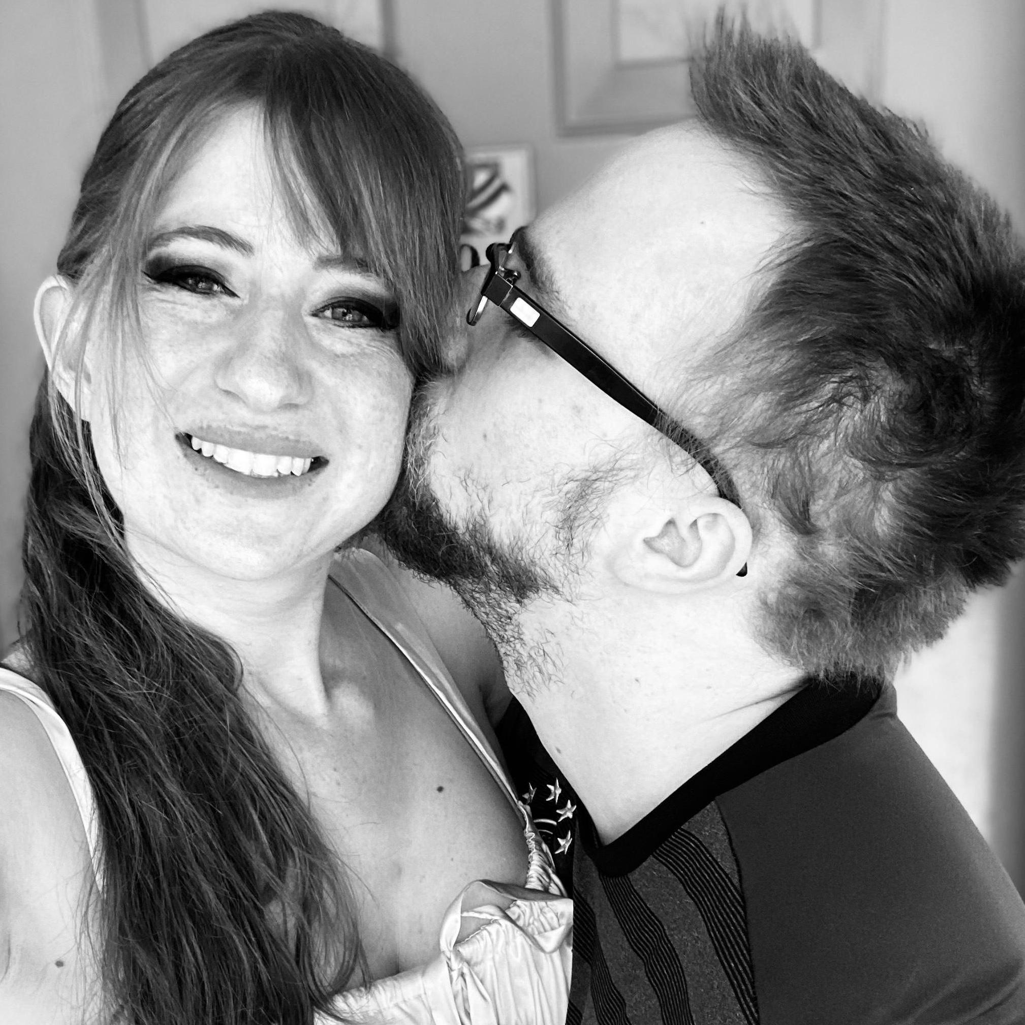 Our 8th anniversary!
July 2021