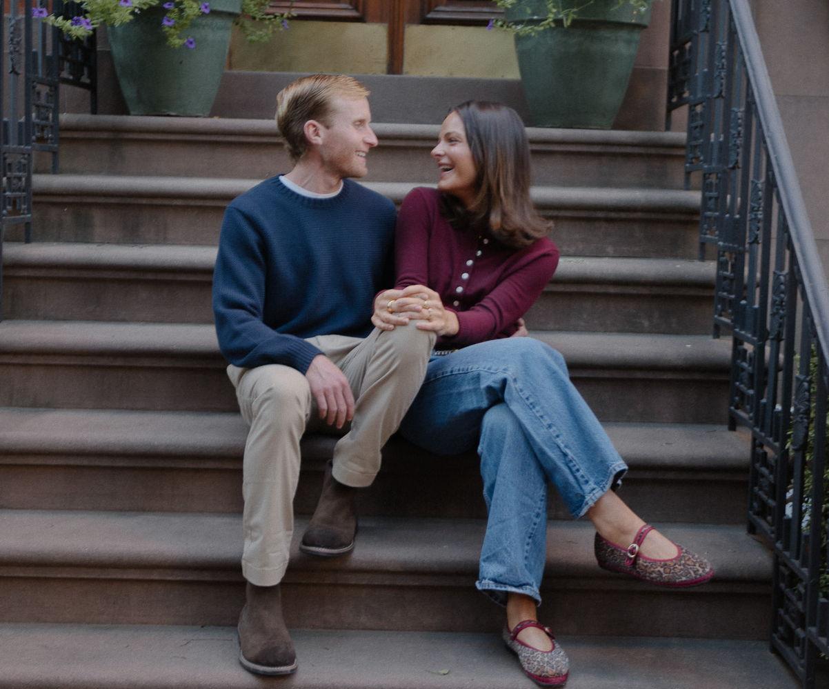 The Wedding Website of Kate Ortlieb and Tyler Wilks