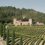 Castello di Amorosa