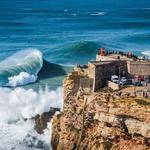 Day Trip from Lisbon to Porto, Nazare and Obidos
