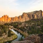 Smith Rock State Park