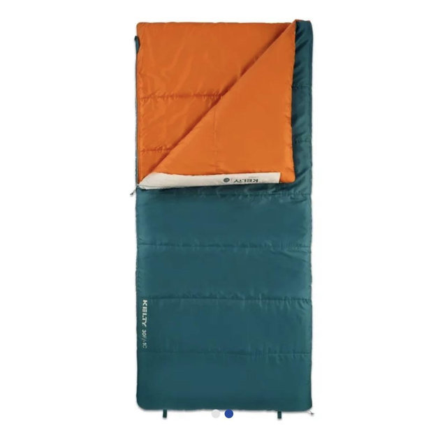Kelty - sleeping bag