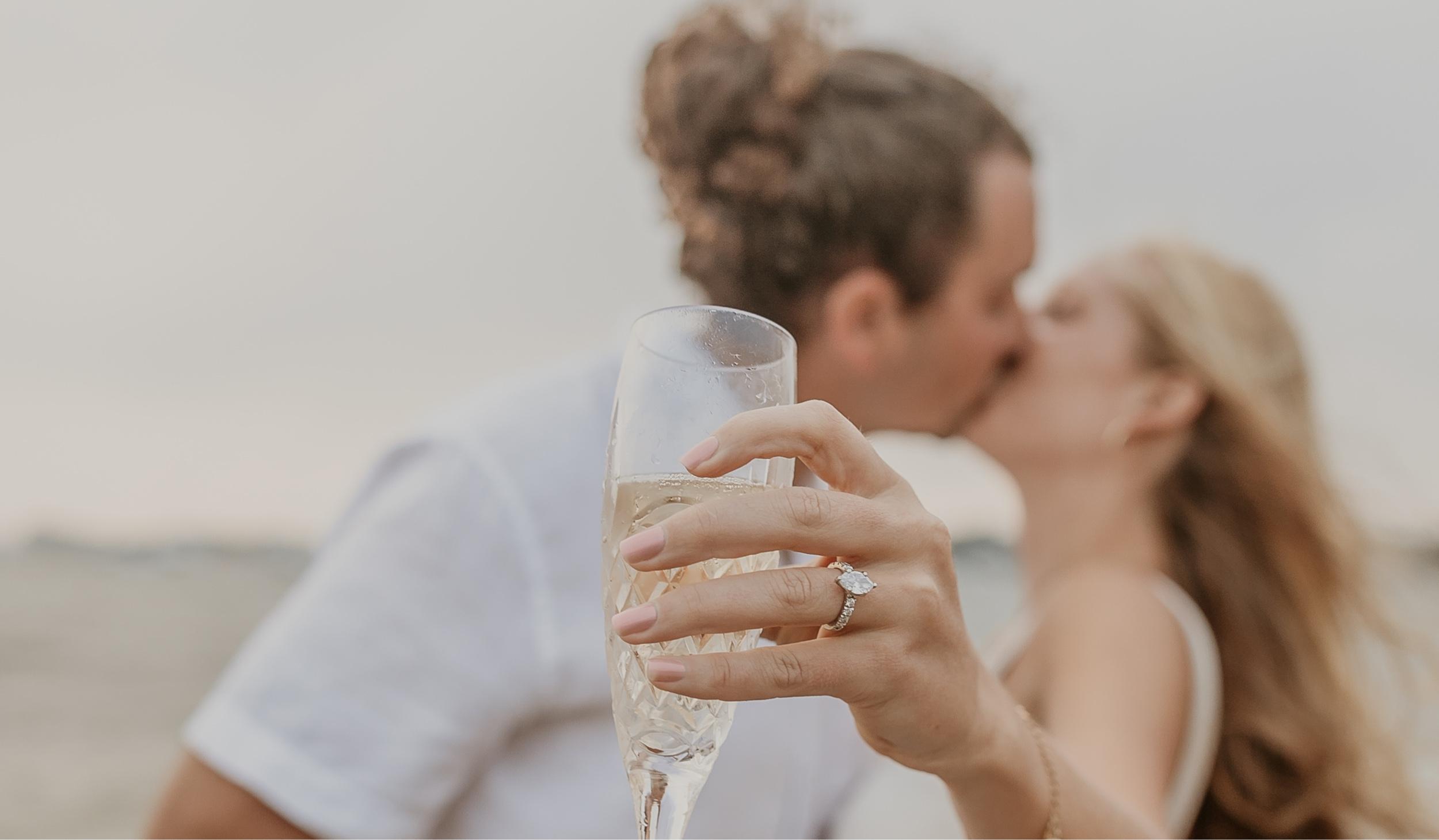 The Wedding Website of Ben LaPine and Mary Stafford