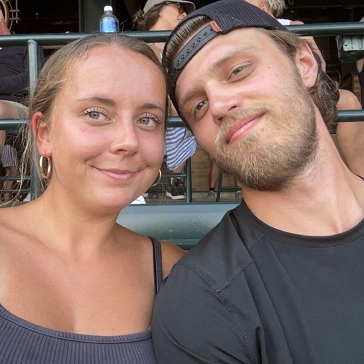 Detroit Tigers Game!!