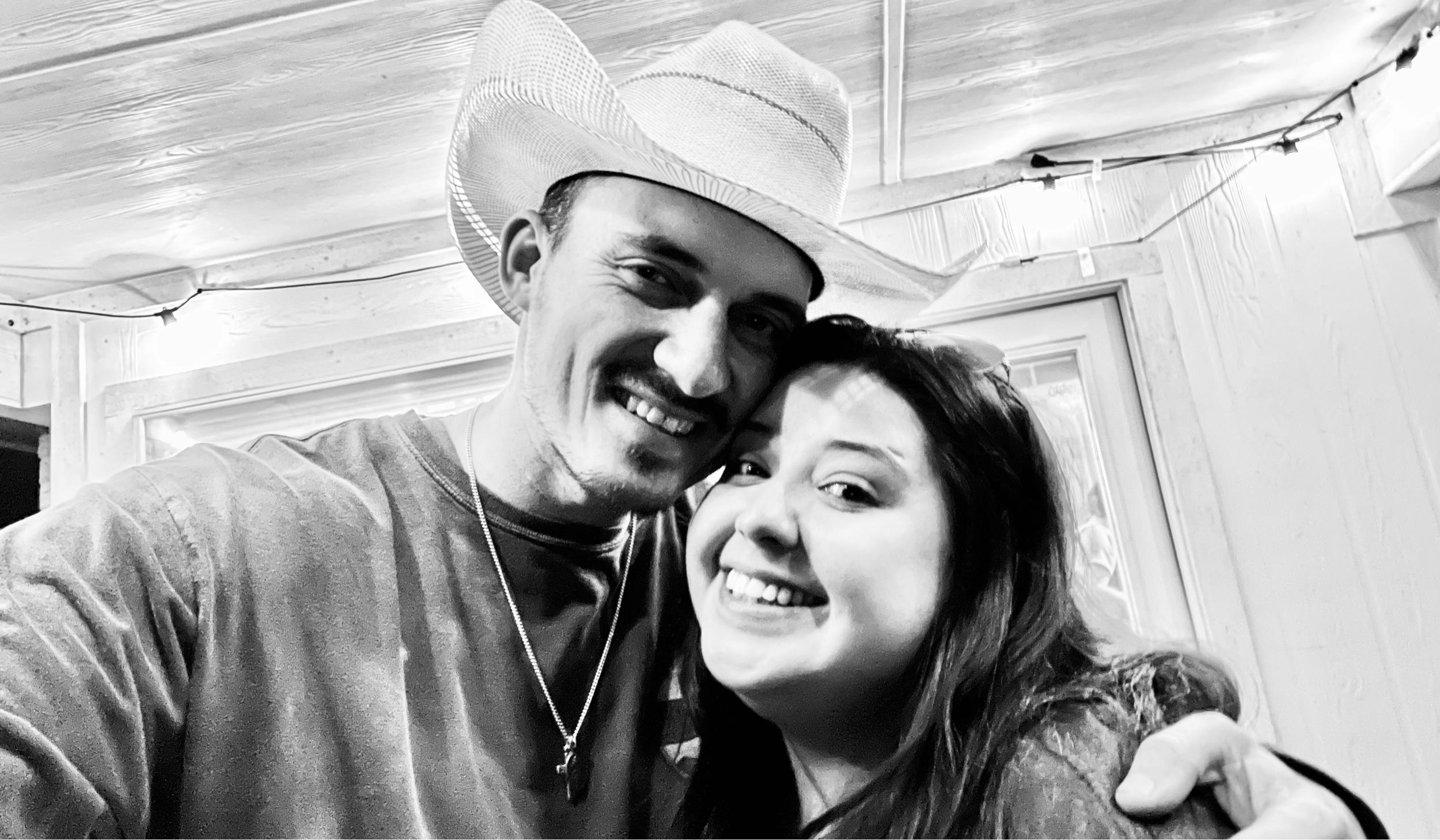 The Wedding Website of Ana-Lesa Pilar Samaniego-Vela and Matthew Allen Shanks