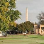East Potomac Golf Links