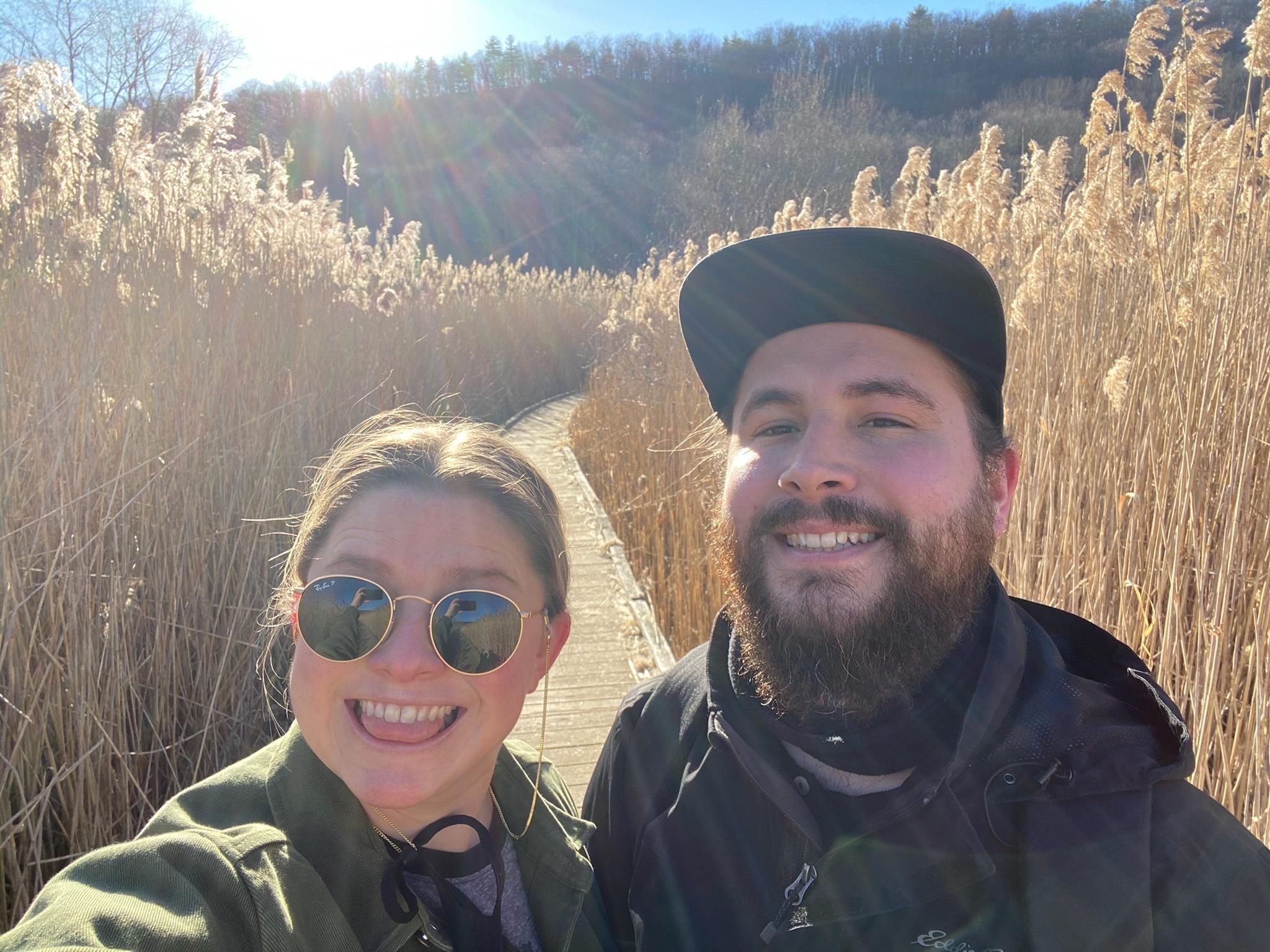 The Wedding Website of Heather Rogers and Matthew Cincotta