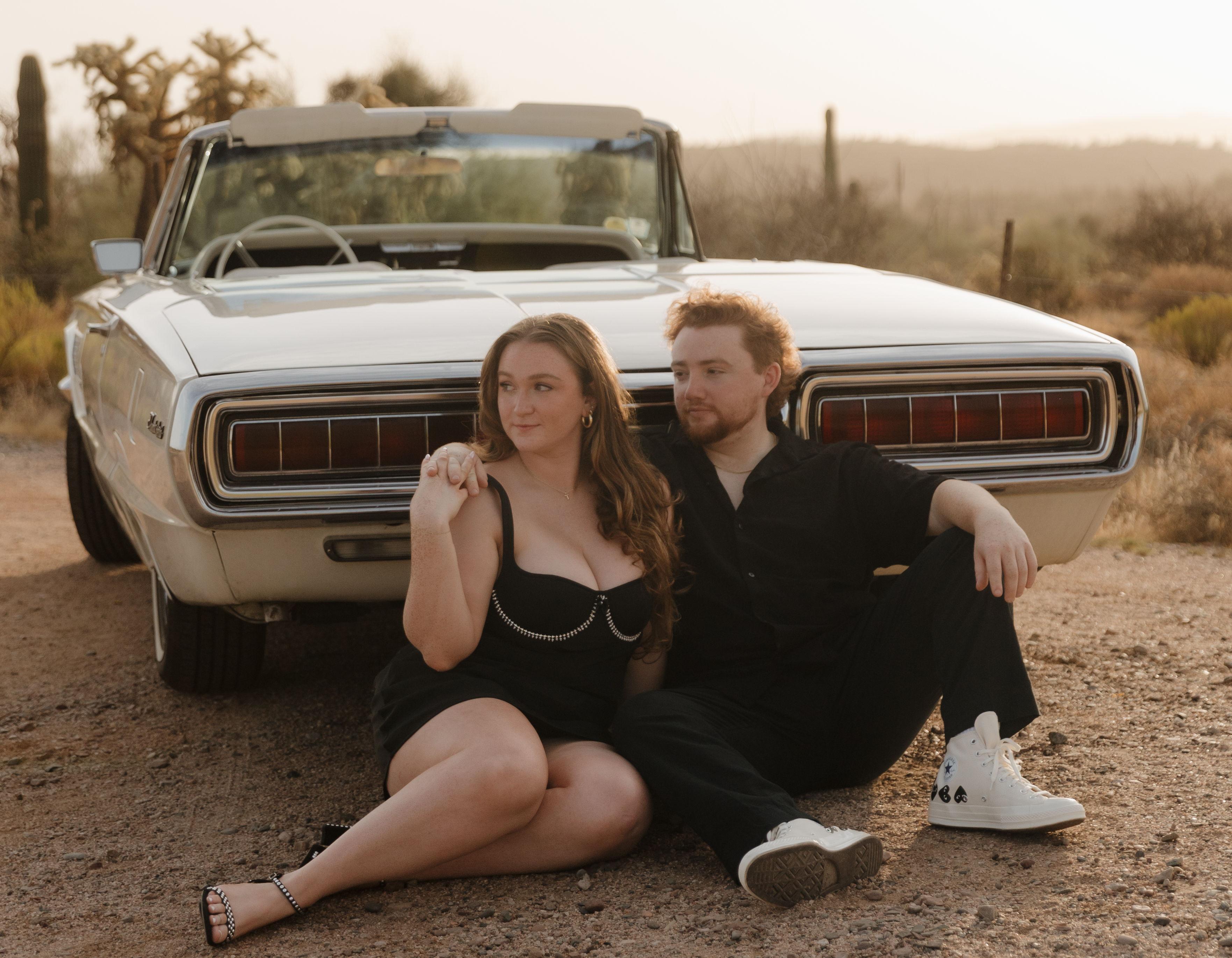 The Wedding Website of Morgan St. Laurent and Patrick Tyree