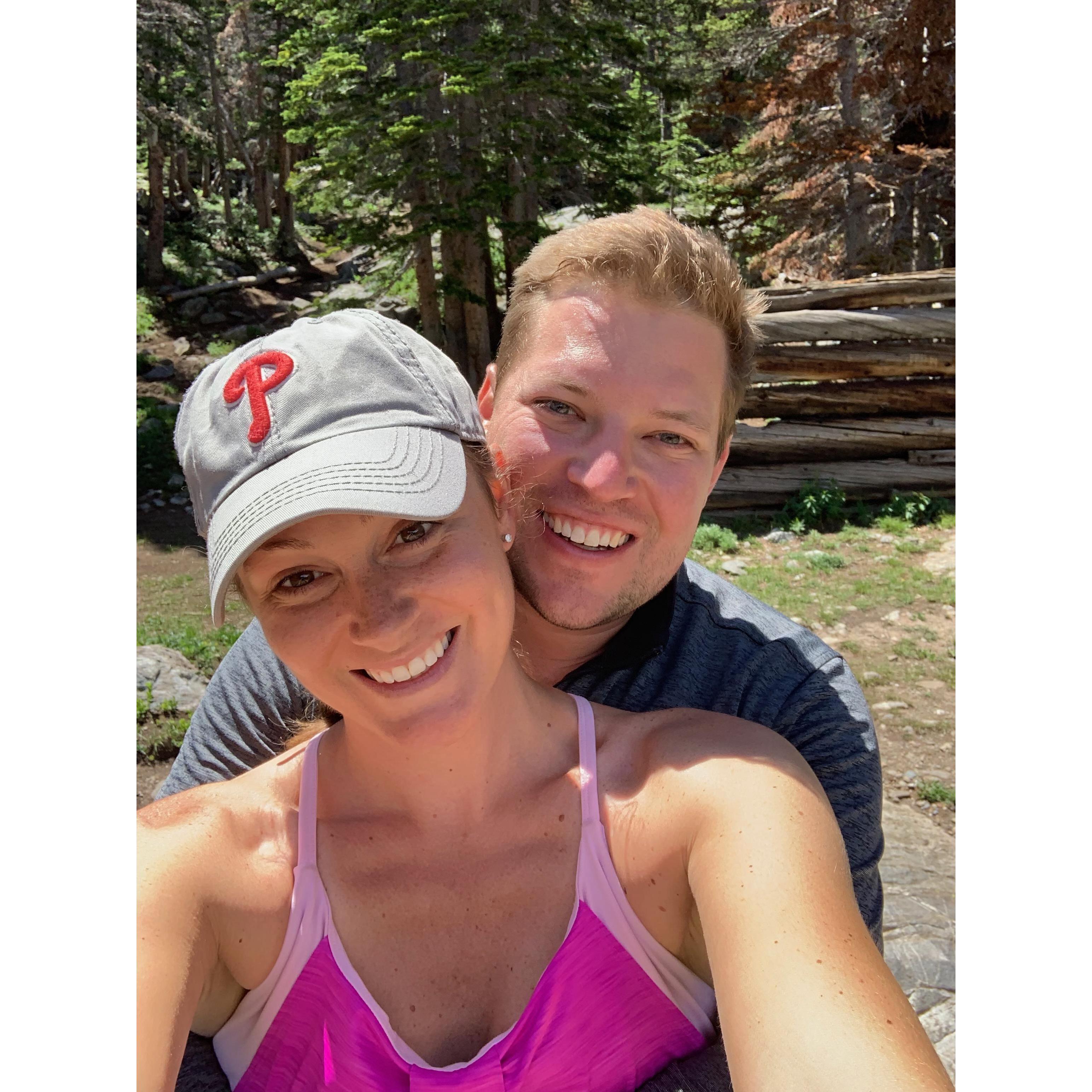 Colorado, 2019
