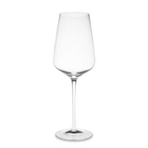 Set of Two Williams Sonoma Estate Sauvignon Blanc Wine Glasses