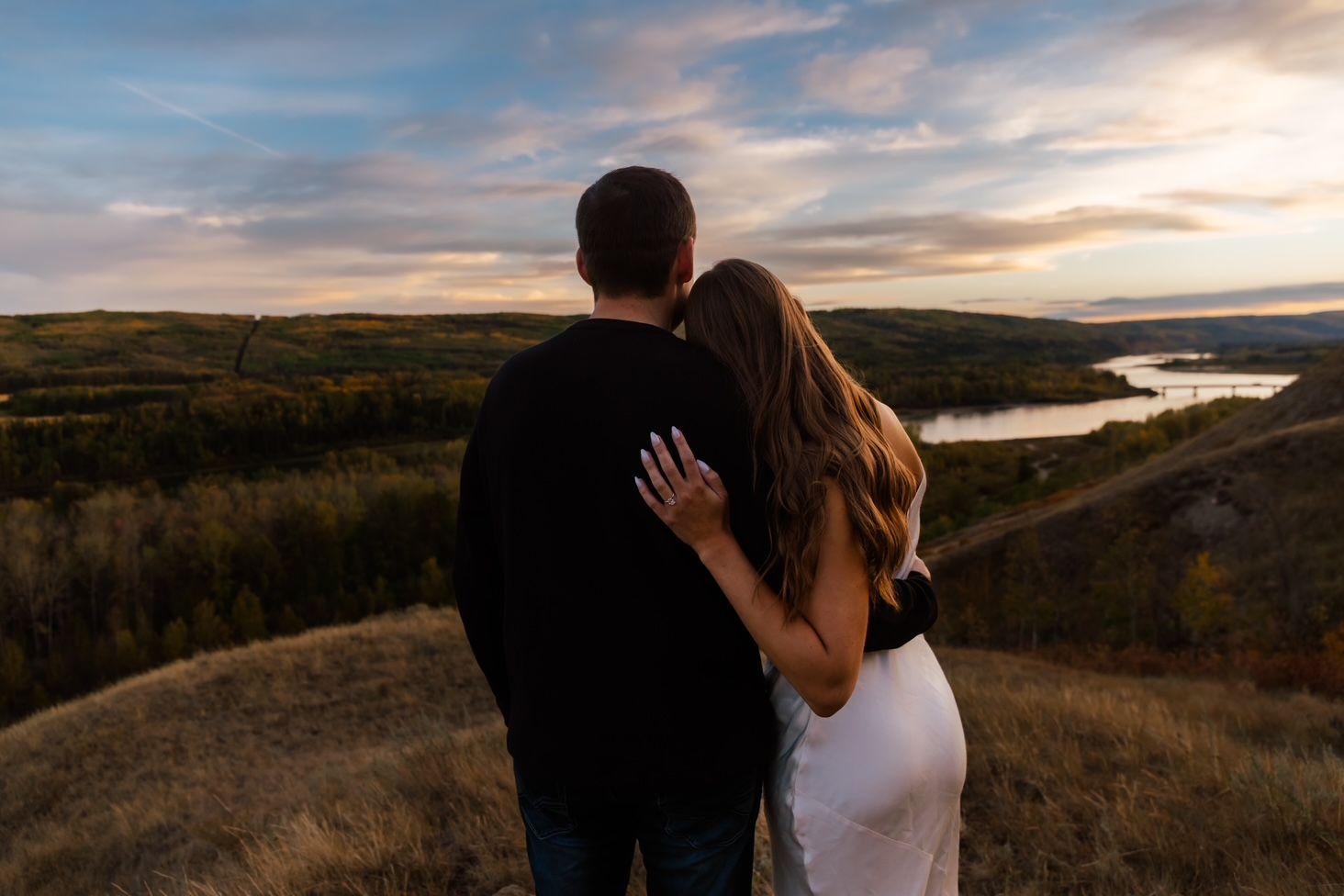 The Wedding Website of Daylia Dahlen and Kayden Casault