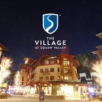 Squaw Valley Village